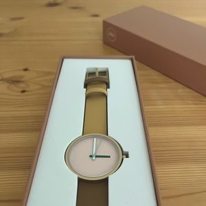 AARK multi watch